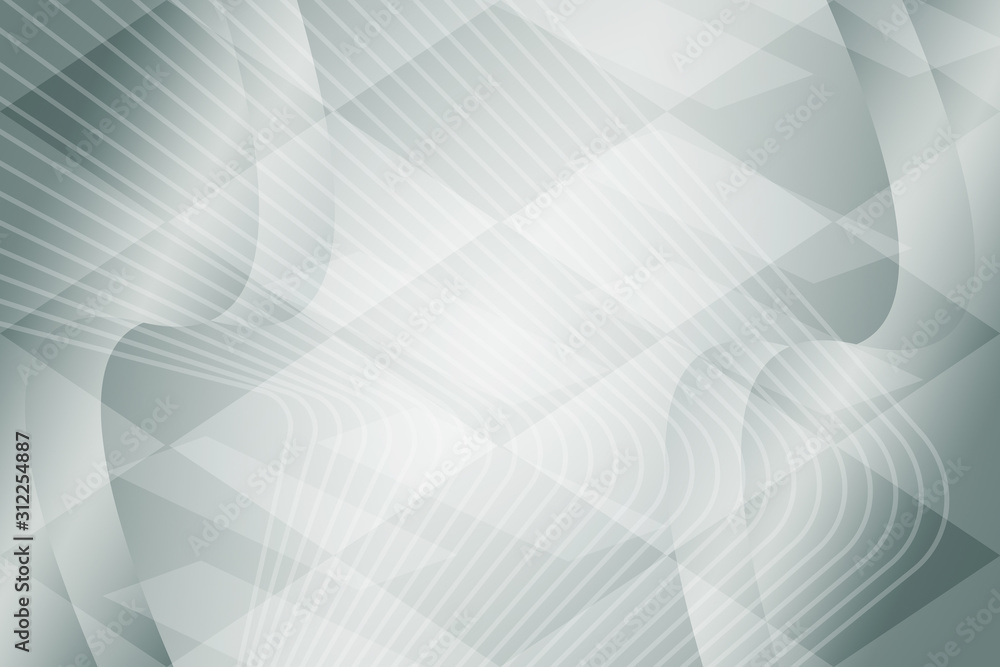 Obraz premium abstract, blue, design, wallpaper, illustration, light, pattern, lines, wave, line, graphic, digital, art, texture, technology, white, backdrop, business, space, green, artistic, gradient, fractal
