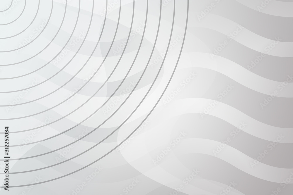 Fototapeta premium abstract, blue, wave, design, wallpaper, illustration, art, light, backgrounds, texture, backdrop, curve, pattern, lines, white, graphic, waves, color, line, digital, flowing, water, abstraction