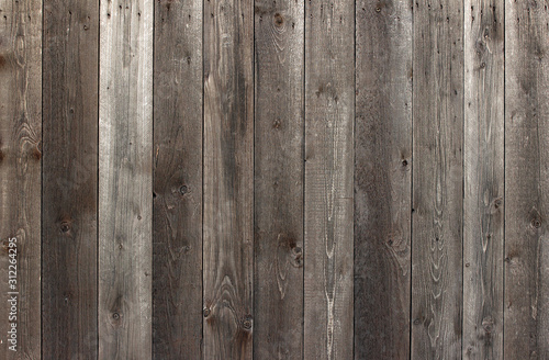 old wooden background with different structures