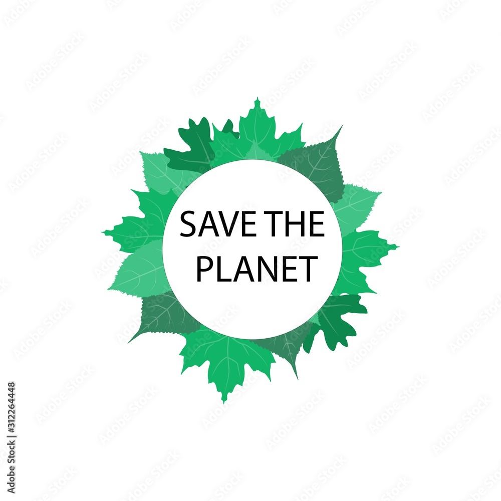 Template. Element of visual composition. Purity of the planet. Template. Element of visual composition. Purity of the planet.