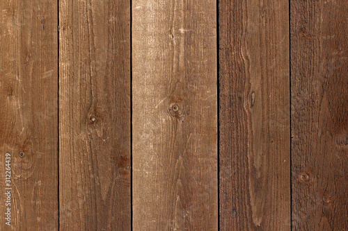 old wooden background with different structures