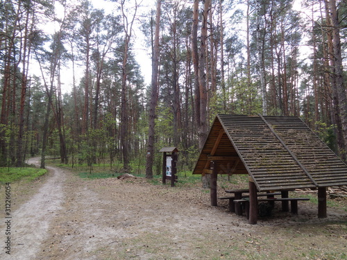 Kampinoski Park Narodowy photo