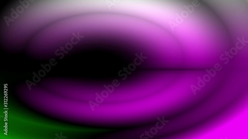 Motion Background. Abstract motion background. Smooth motion, seamless loop. PAL 4K digital background. Abstract backdrop.