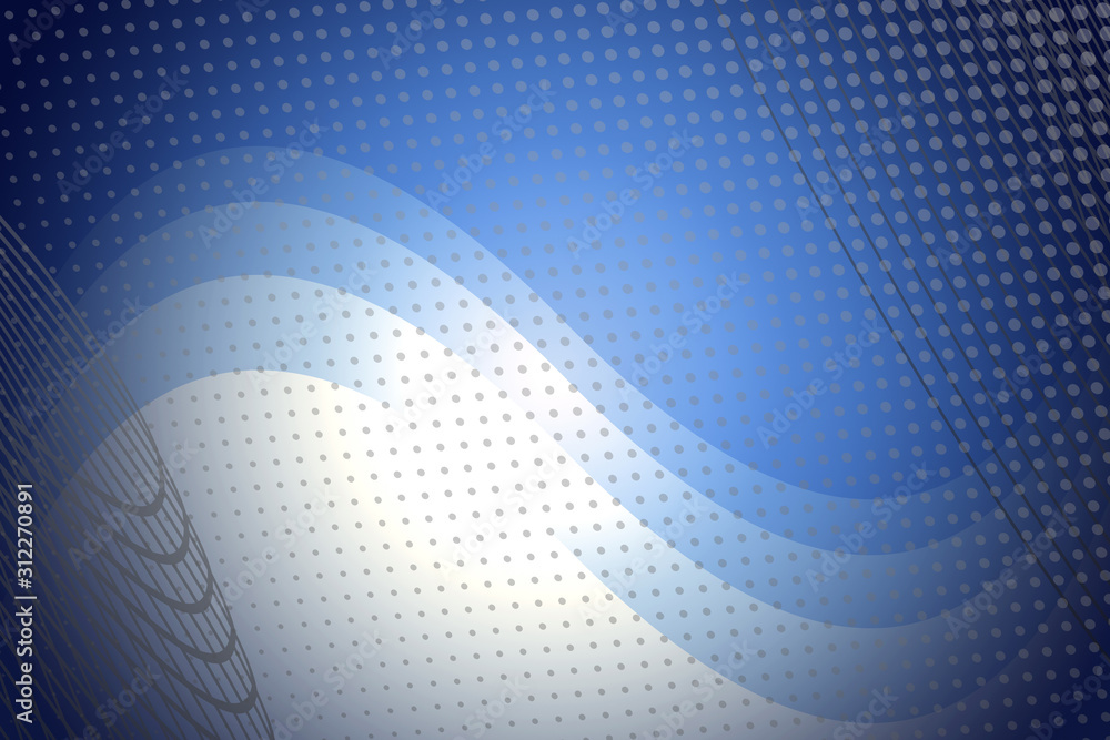 Obraz premium abstract, blue, pattern, design, white, texture, square, lines, wallpaper, geometric, illustration, light, 3d, line, color, black, art, flag, graphic, backdrop, digital, shape, technology, seamless
