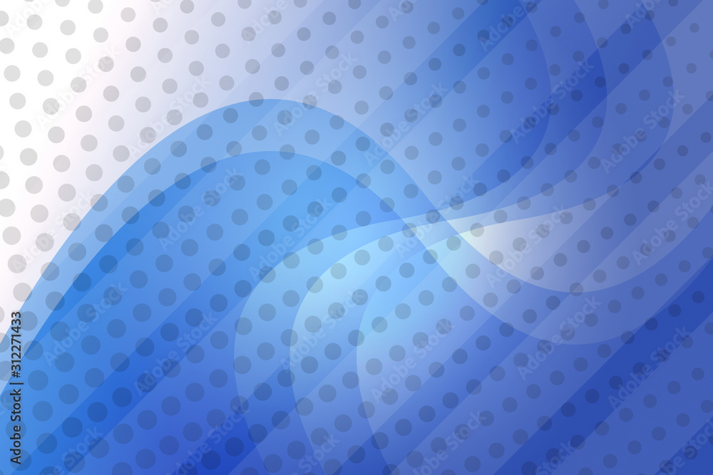 Naklejka premium abstract, blue, wallpaper, design, wave, light, illustration, texture, curve, art, pattern, backgrounds, backdrop, graphic, waves, digital, futuristic, technology, line, shape, motion, lines, color