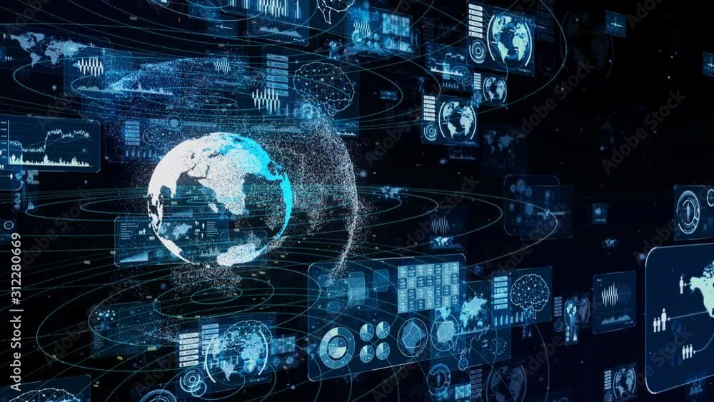 グローバルネットワーク 