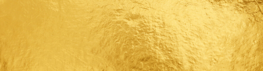 gold texture used as background