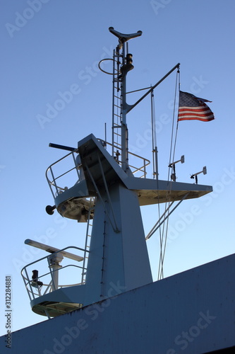Ferry Flag