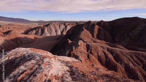 Puna Argentina 