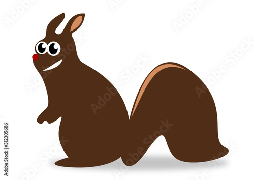Eichhörnchen