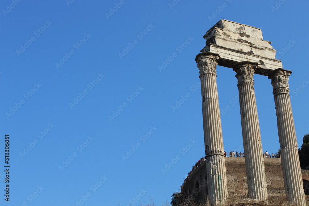 temple of apollo