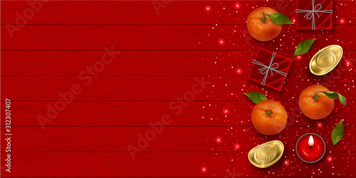 Lunar Chinese New Year