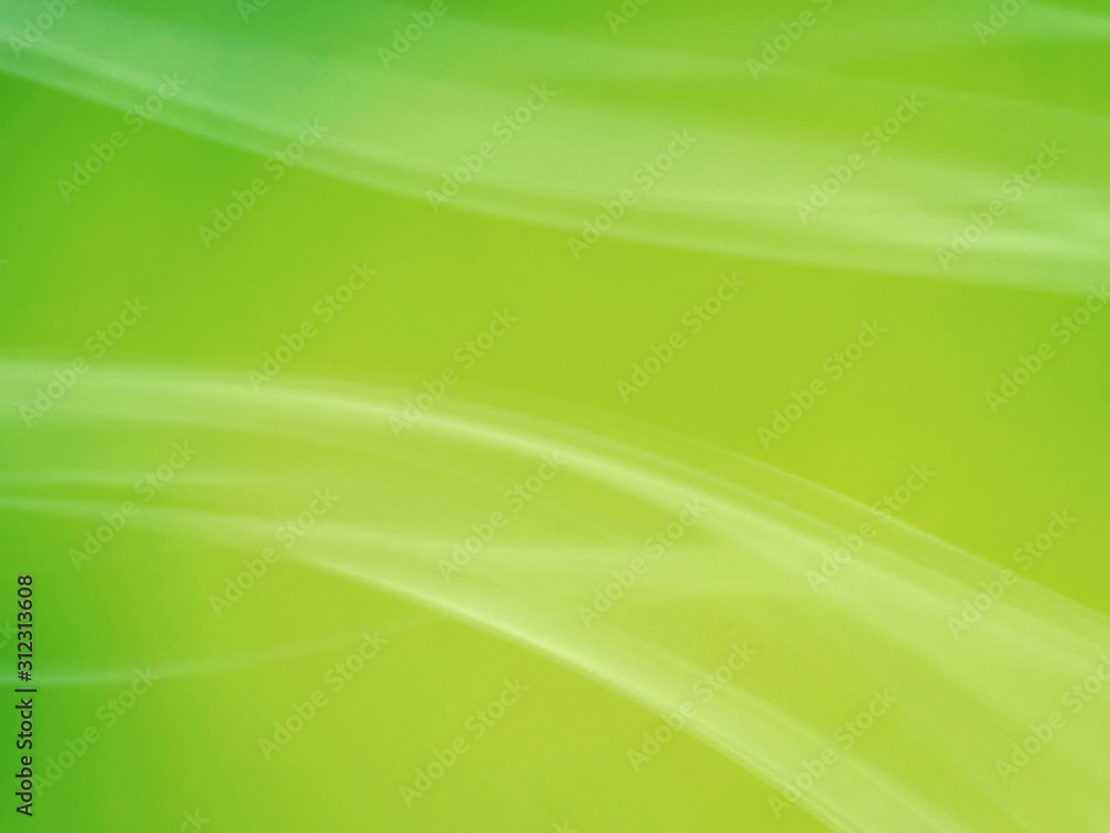 Obraz premium abstract green background