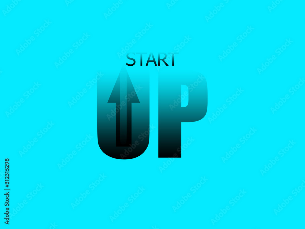 Start up Start up