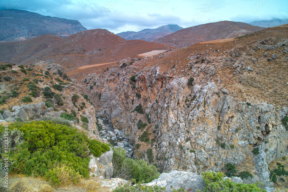 Fototapeta premium Prevelli