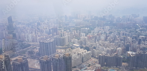 Photography travel to hongkong
