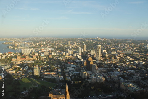 Horizonte Sydney