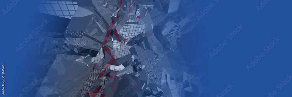 Obraz premium abstract background