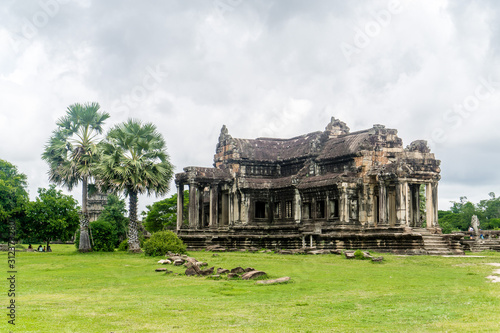Angkor Wat  Cambodia