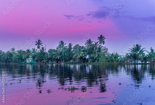 Appelley (Kerala), India photo