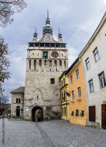 Sighișoara, Romania