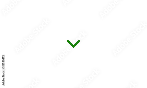 isolated filled and contour vector icon on white background 