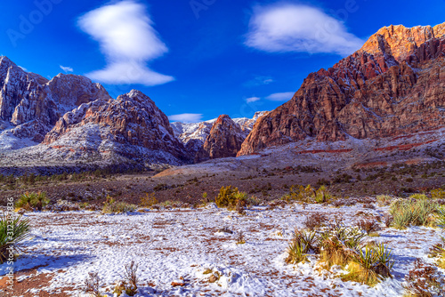 Photography Red Rock Canyon - 8