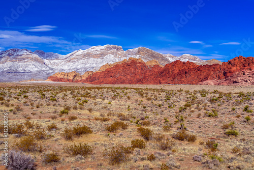 Photography Red Rock Canyon - 11