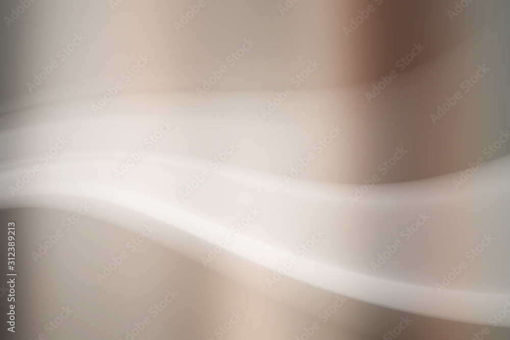 Obraz premium Abstract background in the form of a wave