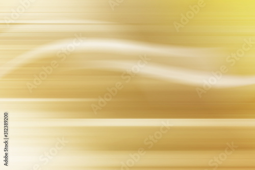 Bild auf Leinwand abstract background blurred and wave