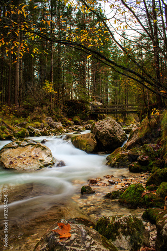 Hinterm Hintersee