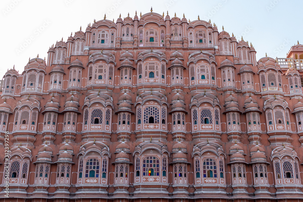 Palace of Winds, Jaipur Palace of Winds, Jaipur