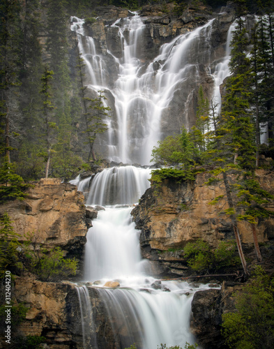 Water Fall