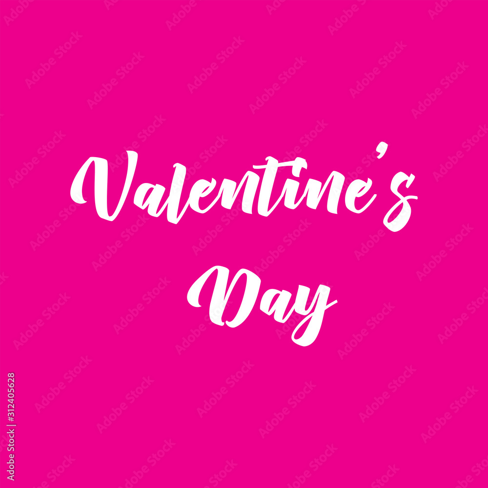 A Design About Love and Valentine's Day A Design About Love and Valentine's Day