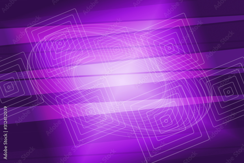 Obraz premium abstract, blue, design, wallpaper, illustration, light, graphic, pattern, art, texture, wave, digital, backdrop, purple, lines, fractal, shape, pink, gradient, line, backgrounds, space, curve, color
