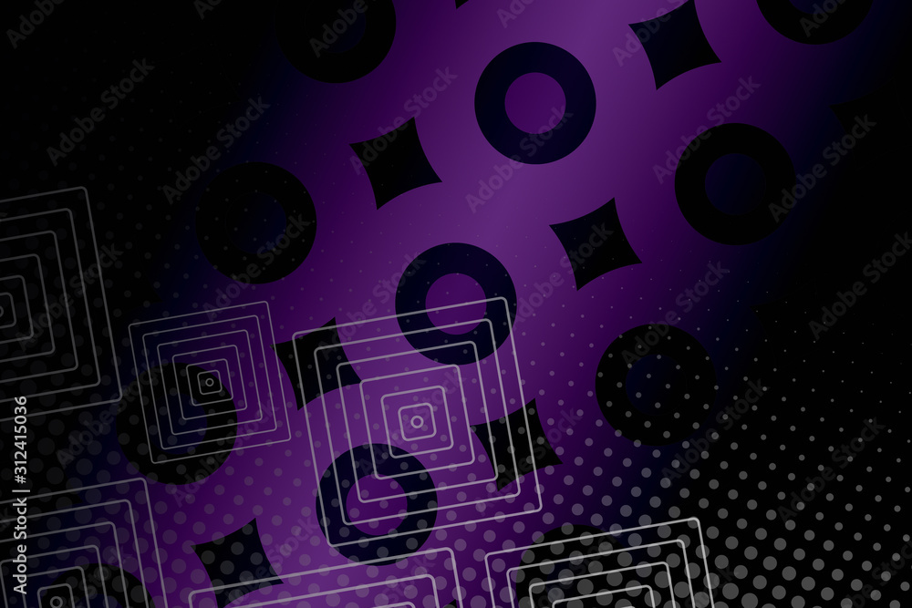 Obraz premium abstract, blue, design, wave, pattern, wallpaper, illustration, graphic, curve, pink, purple, texture, lines, art, color, backdrop, digital, line, technology, business, light, motion, white, back