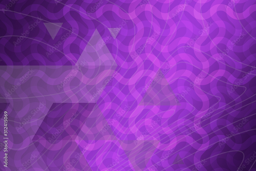 Fototapeta premium abstract, blue, design, wave, pattern, wallpaper, illustration, graphic, curve, pink, purple, texture, lines, art, color, backdrop, digital, line, technology, business, light, motion, white, back