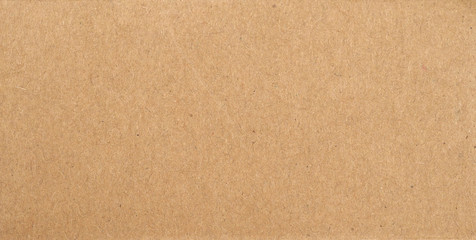 brown cardboard texture background