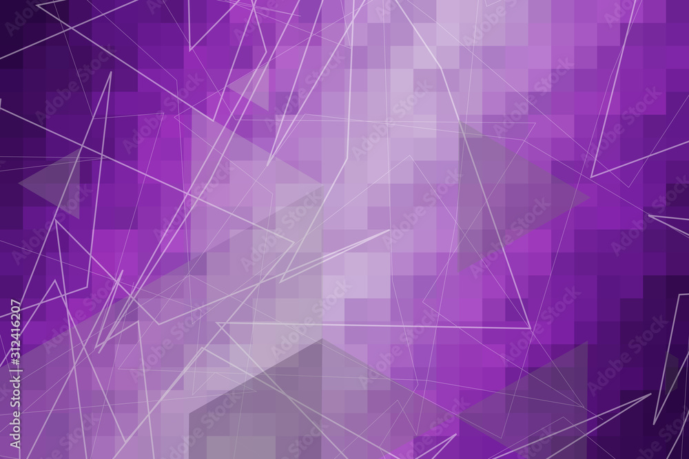 Obraz premium abstract, pattern, blue, illustration, texture, design, wallpaper, graphic, light, digital, backdrop, art, color, technology, wave, pink, halftone, green, red, dots, lines, line, purple, dot, data