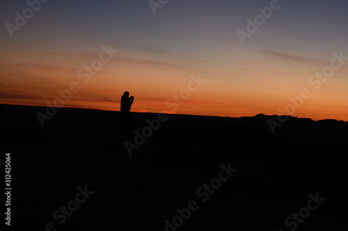 non edited badlands south dakota
