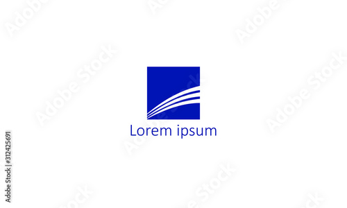 creative abstract Logistic Express company vector logo. Business logo. Arrow Delivery service logo. Web, Digital, Speed, Marketing, Network icon. Free Download creative abstract Logistic Express company vector logo. Business logo. Arrow Delivery service logo. Web, Digital, Speed, Marketing, Network icon. - GFXLoad