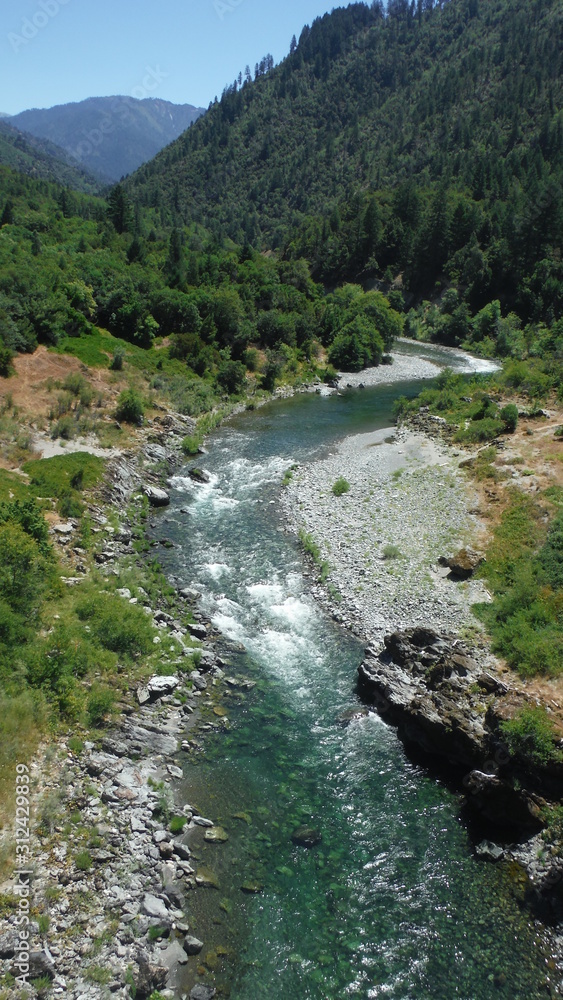 River River
