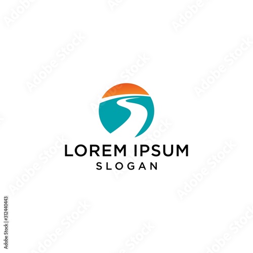 path logo premium