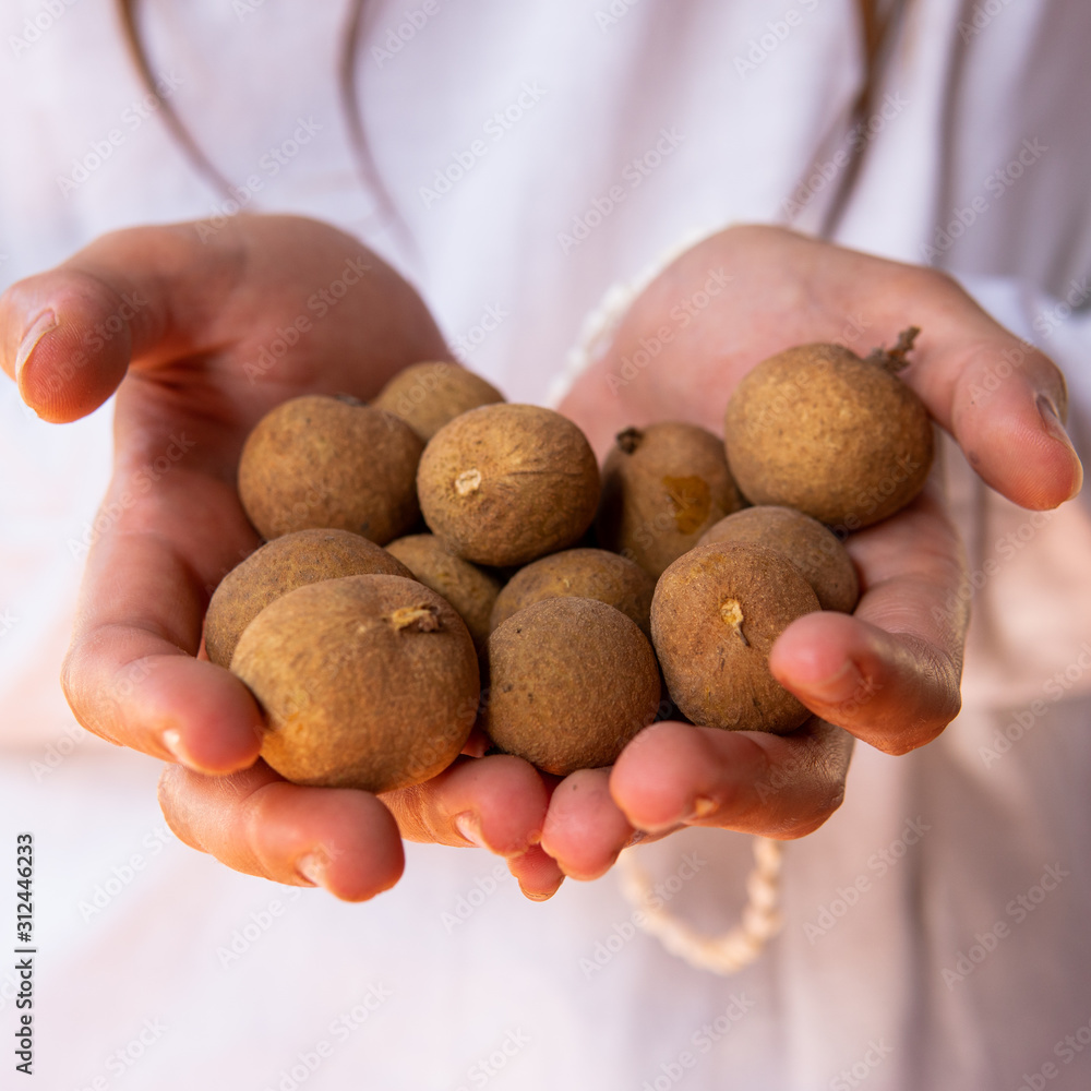 .tropical thai fruit longan, lam-yai (dragon's eye). .tropical thai fruit longan, lam-yai (dragon's eye).
