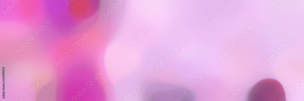 soft blurred horizontal background graphic with thistle, pale violet red and pastel magenta colors space for text or image soft blurred horizontal background graphic with thistle, pale violet red and pastel magenta colors space for text or image