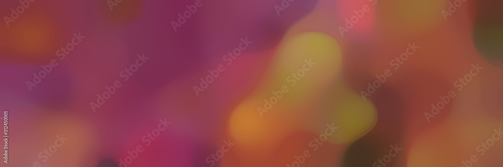 unfocused horizontal background with dark moderate pink, peru and old mauve colors and space for text or image unfocused horizontal background with dark moderate pink, peru and old mauve colors and space for text or image