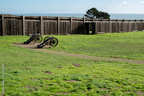 Fort Ross California