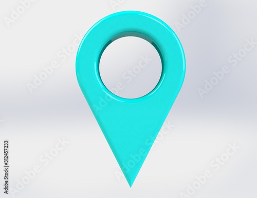 LOCATION pin glossy blue arrow. The concept of tagging a sign landmark needle tip to create a route search. Isolated on white background 3D rendering 3D. – Illustration Free Download LOCATION pin glossy blue arrow. The concept of tagging a sign landmark needle tip to create a route search. Isolated on white background 3D rendering 3D. – Illustration - GFXLoad