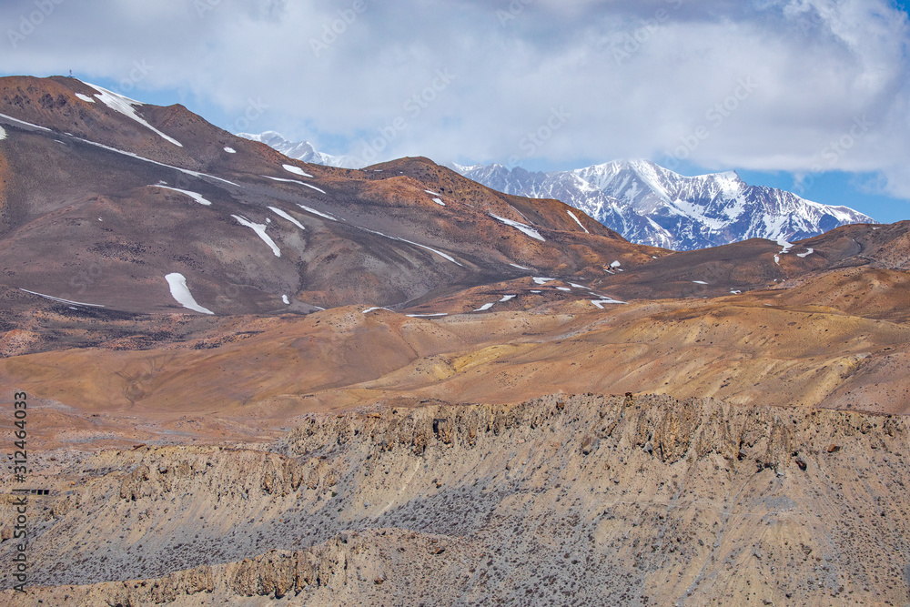 MUKTHINATH 