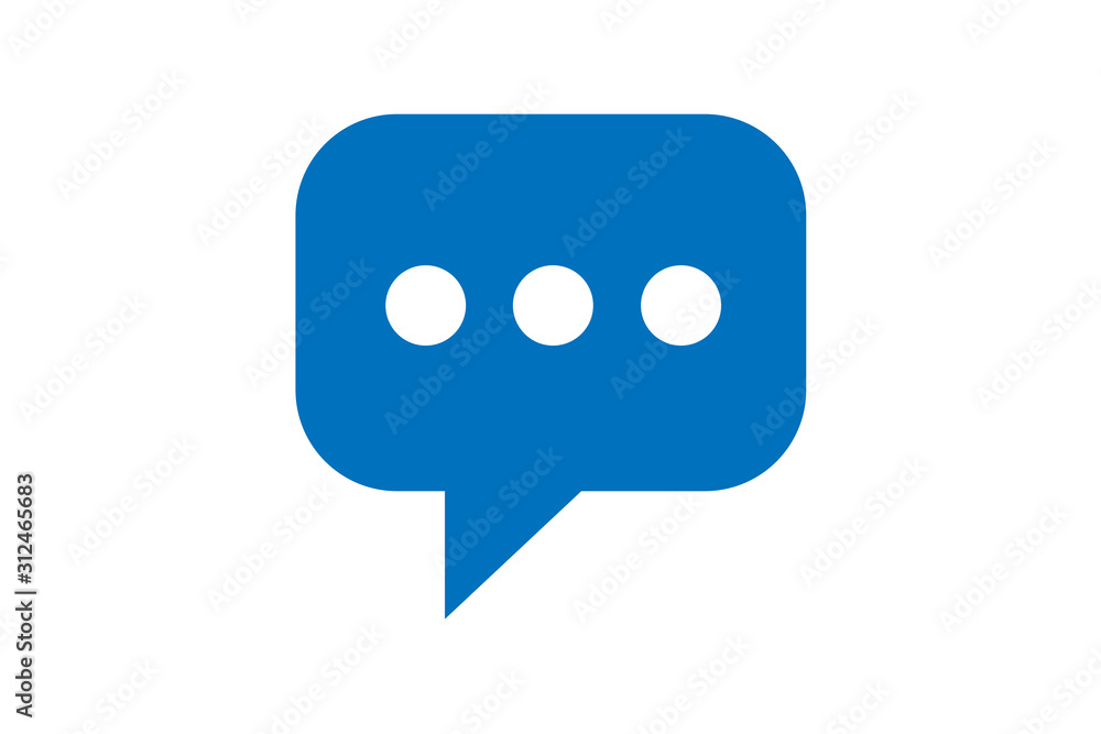 message icon vector illustration message icon vector illustration
